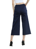 Load image into Gallery viewer, Women Culotte Trouser
